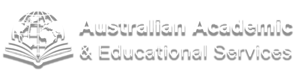 Australian Academic And Educational Services